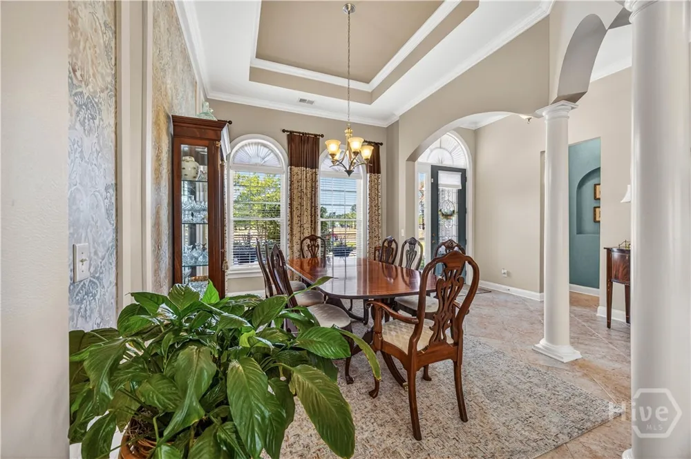 161 St Andrews Crescent Hardeeville, SC 29927