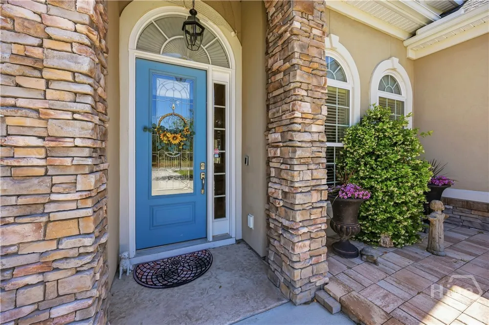 161 St Andrews Crescent Hardeeville, SC 29927