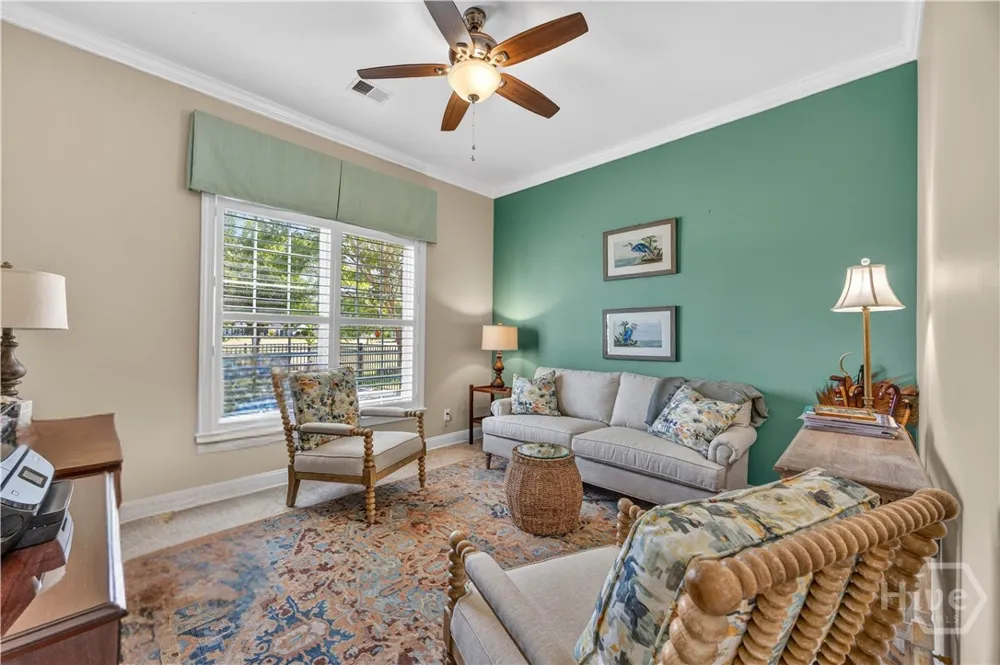 161 St Andrews Crescent Hardeeville, SC 29927