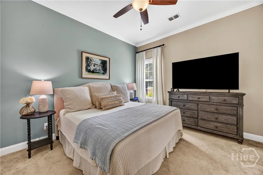 161 St Andrews Crescent Hardeeville, SC 29927