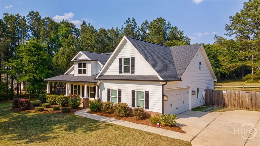 2712 Jones Holly Road Good Hope, GA 30641