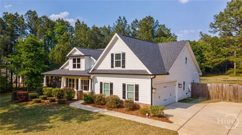 2712 Jones Holly Road