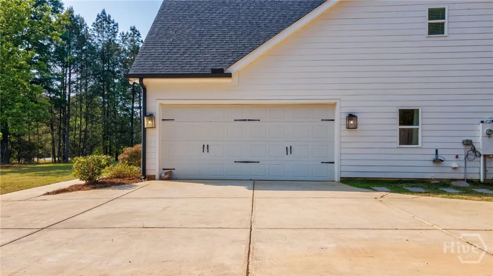 2712 Jones Holly Road Good Hope, GA 30641
