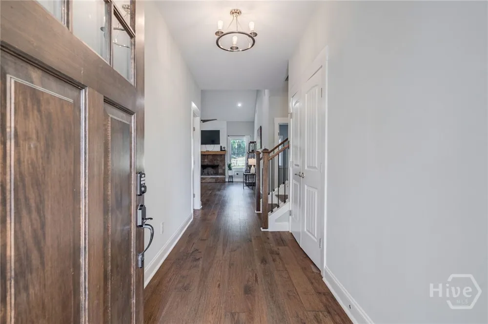2712 Jones Holly Road Good Hope, GA 30641
