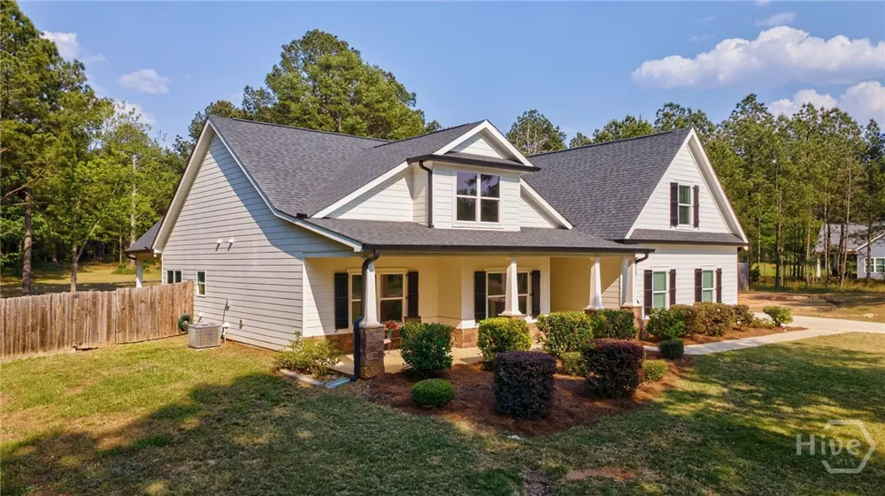 2712 Jones Holly Road Good Hope, GA 30641