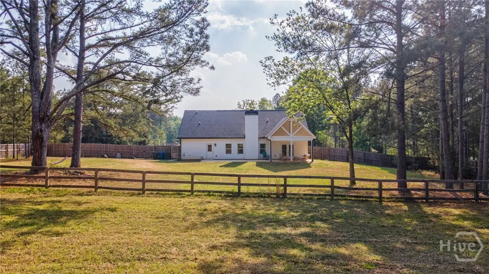 2712 Jones Holly Road Good Hope, GA 30641