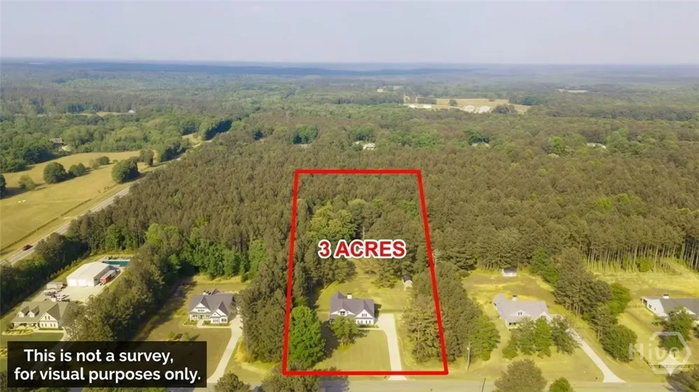 2712 Jones Holly Road Good Hope, GA 30641
