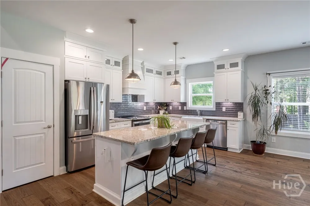 2712 Jones Holly Road Good Hope, GA 30641