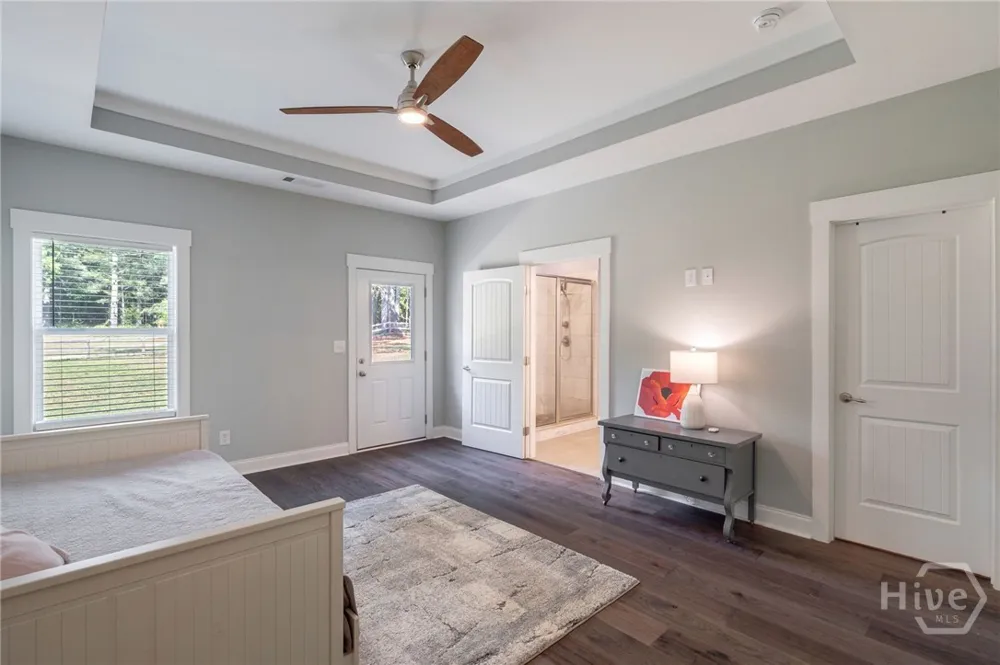 2712 Jones Holly Road Good Hope, GA 30641