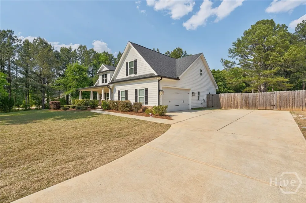 2712 Jones Holly Road Good Hope, GA 30641