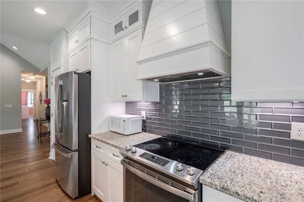 2712 Jones Holly Road Good Hope, GA 30641