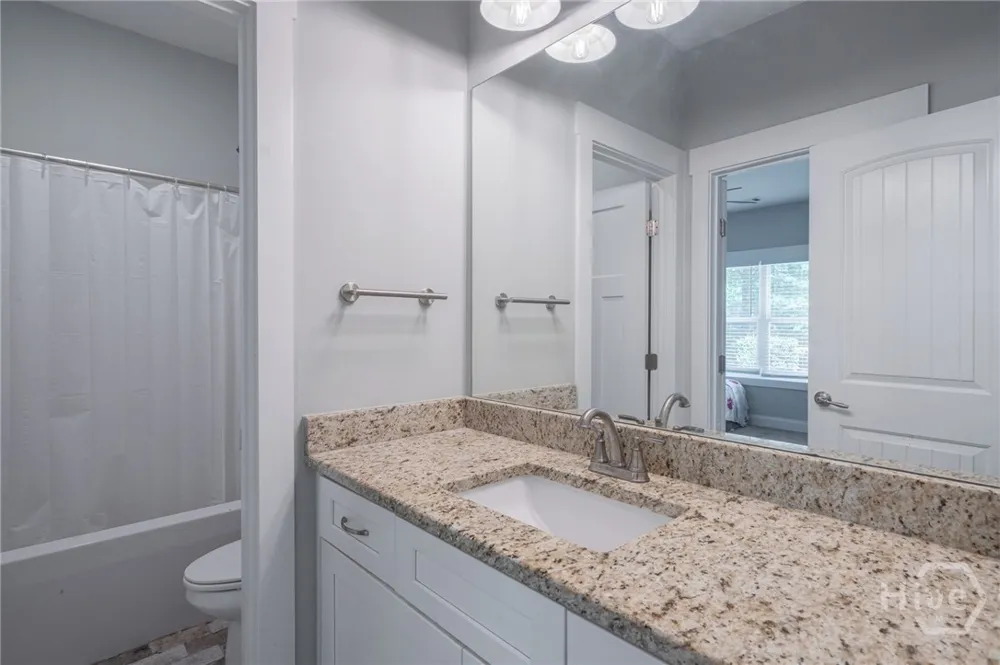 2712 Jones Holly Road Good Hope, GA 30641
