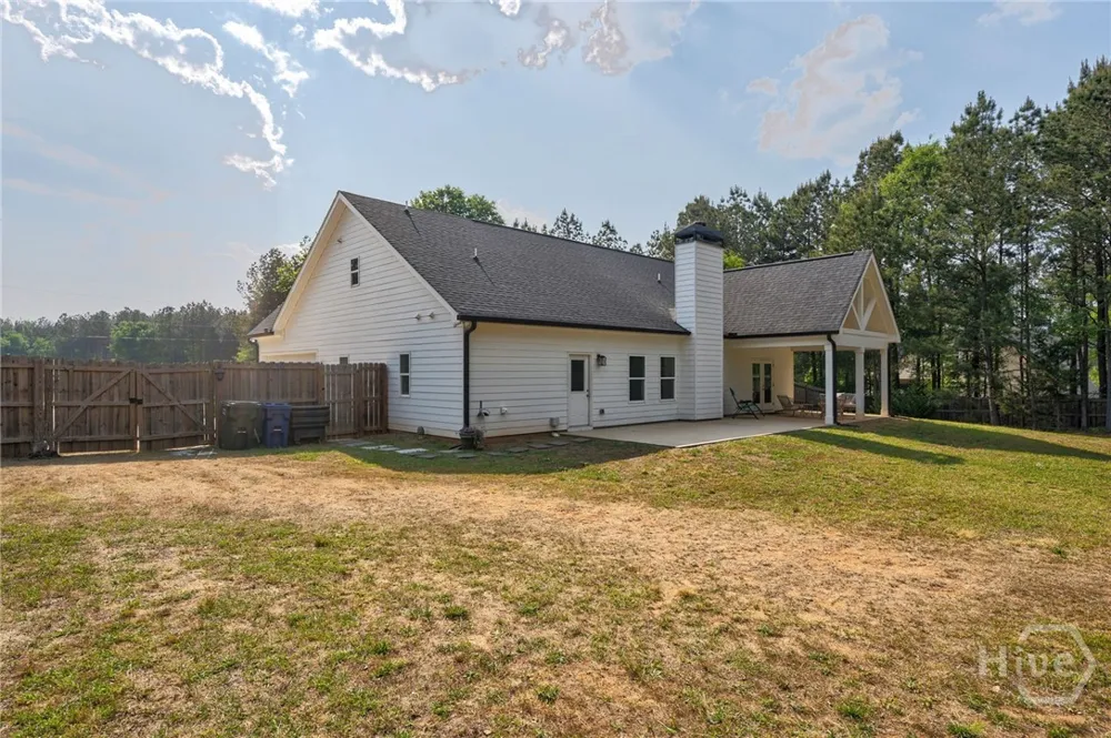 2712 Jones Holly Road Good Hope, GA 30641