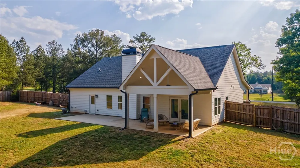 2712 Jones Holly Road Good Hope, GA 30641