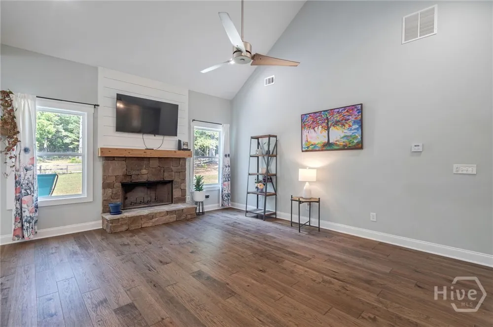 2712 Jones Holly Road Good Hope, GA 30641