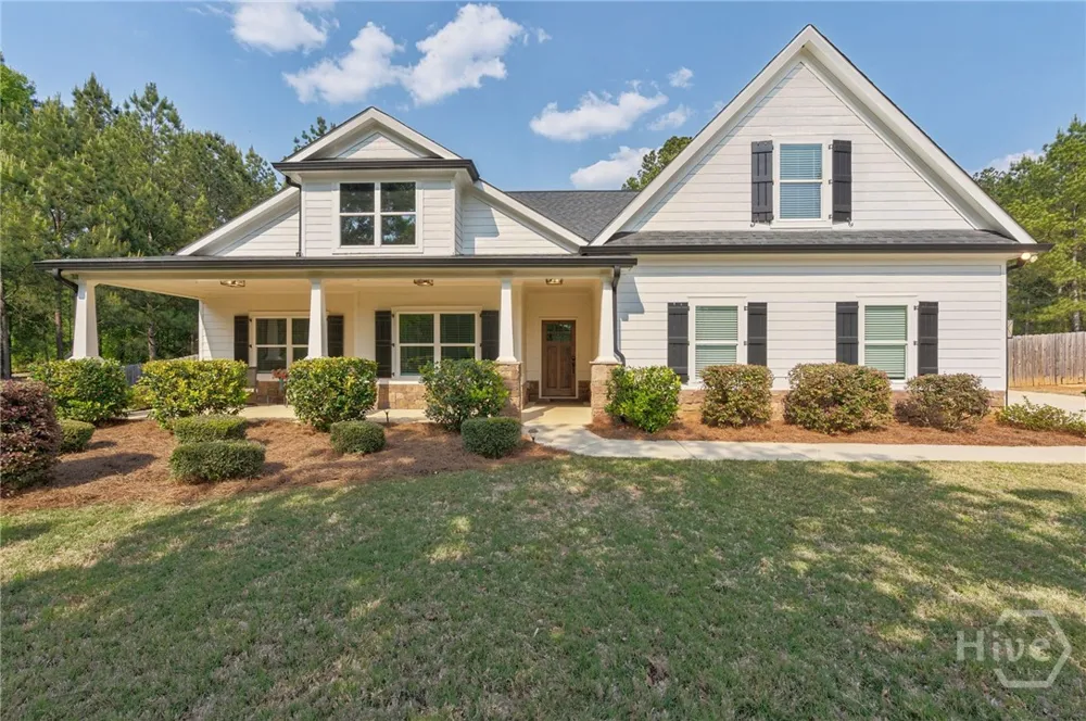 2712 Jones Holly Road Good Hope, GA 30641