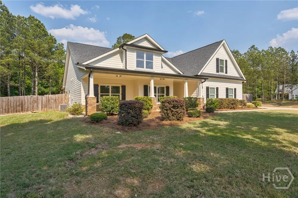 2712 Jones Holly Road Good Hope, GA 30641
