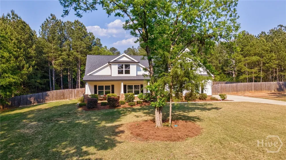 2712 Jones Holly Road Good Hope, GA 30641