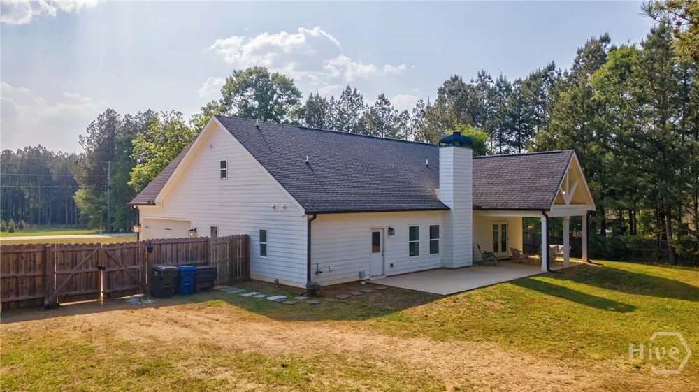 2712 Jones Holly Road Good Hope, GA 30641