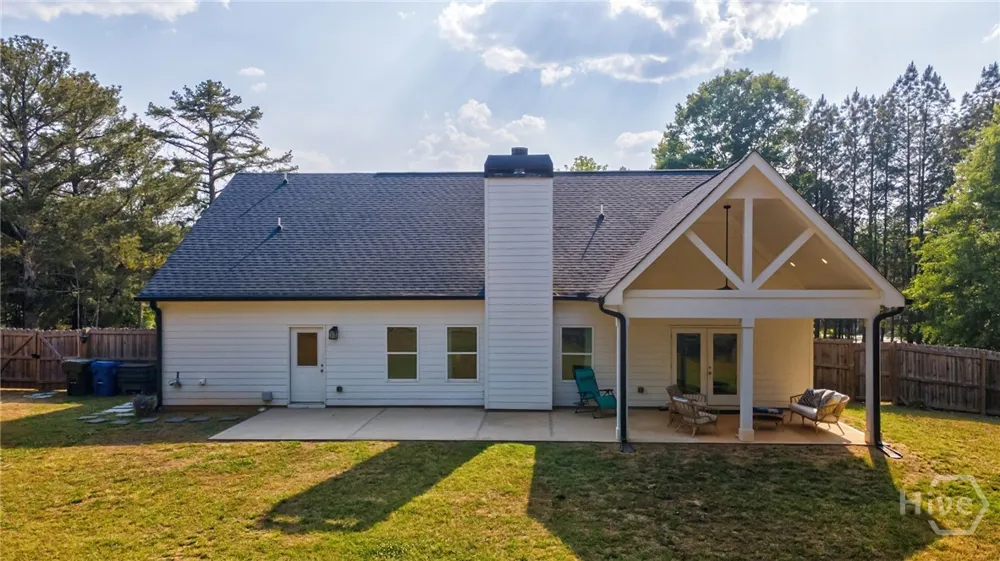 2712 Jones Holly Road Good Hope, GA 30641