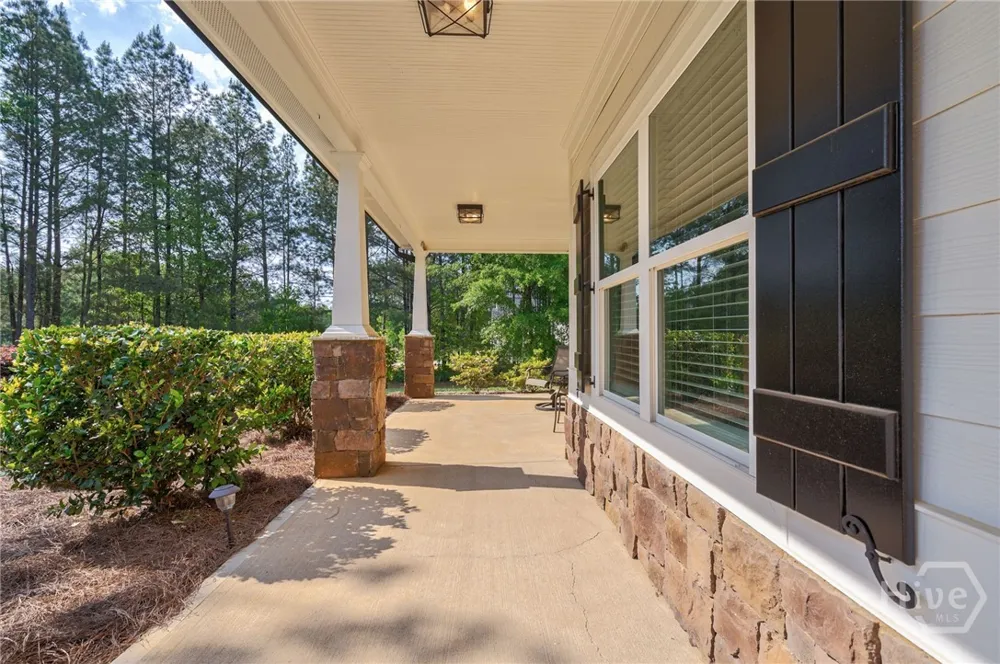 2712 Jones Holly Road Good Hope, GA 30641
