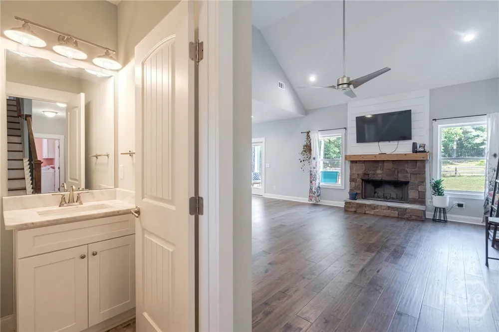 2712 Jones Holly Road Good Hope, GA 30641