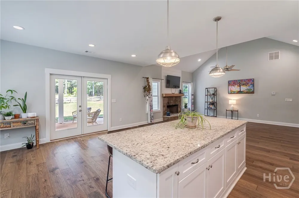 2712 Jones Holly Road Good Hope, GA 30641