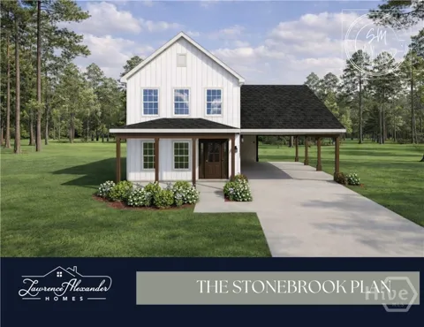177 Sawgrass Loop