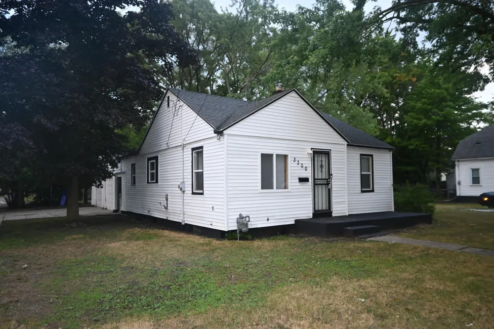 3300 Highland Street Muskegon Heights, MI 49444