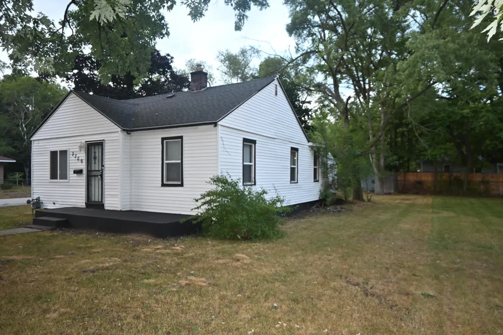 3300 Highland Street Muskegon Heights, MI 49444