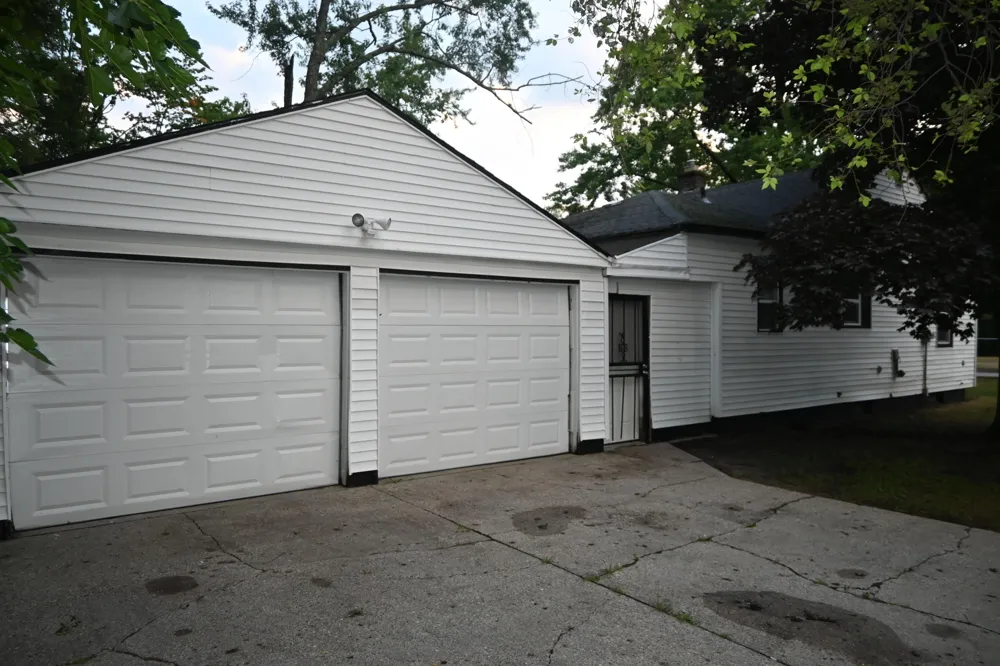 3300 Highland Street Muskegon Heights, MI 49444