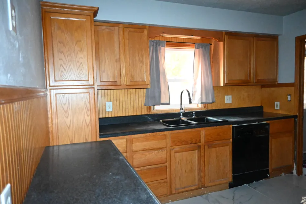 3300 Highland Street Muskegon Heights, MI 49444