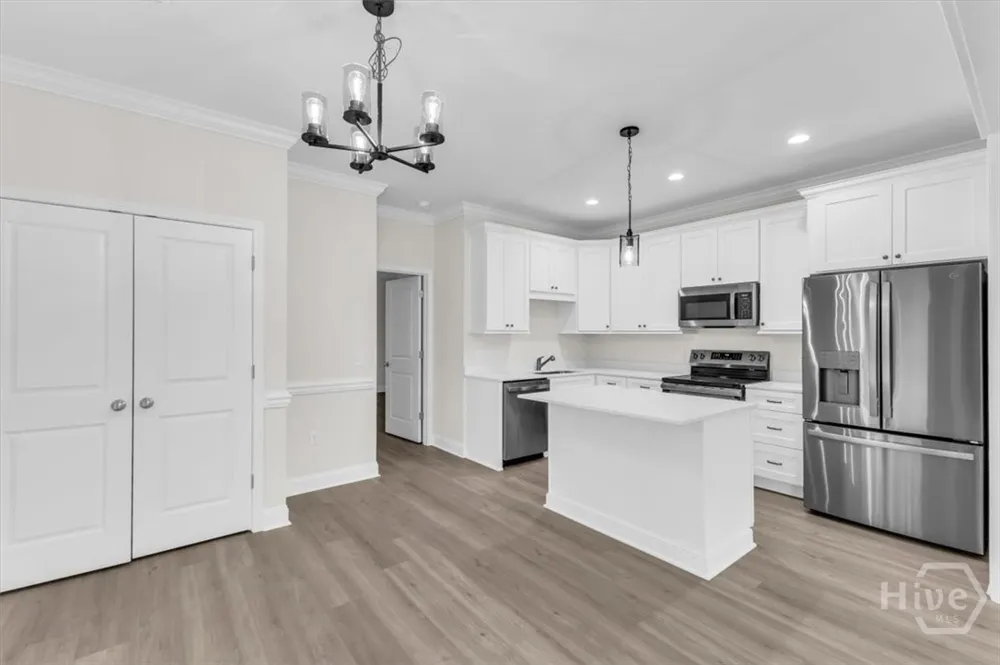 163 Sea Island Road Midway, GA 31320