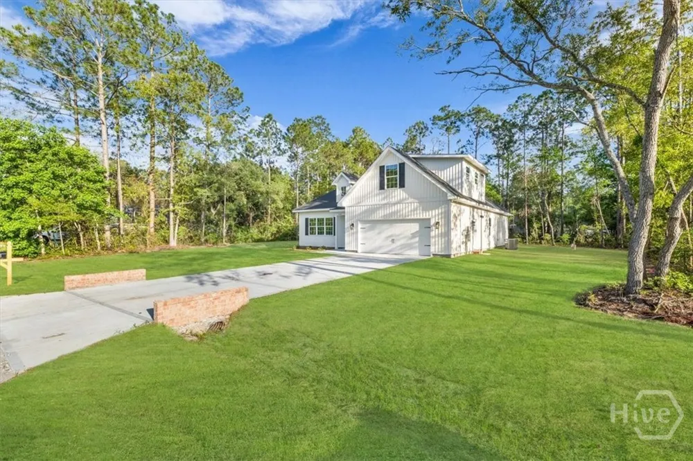163 Sea Island Road Midway, GA 31320
