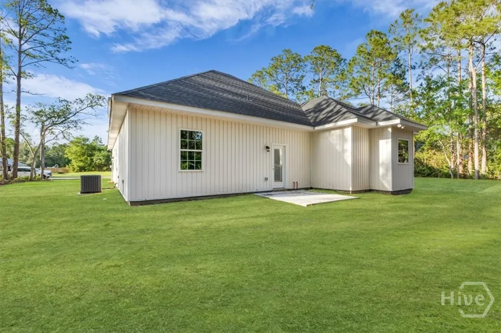 163 Sea Island Road Midway, GA 31320
