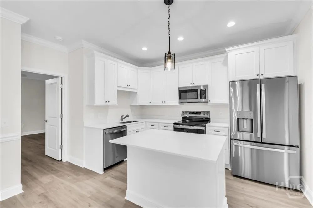 163 Sea Island Road Midway, GA 31320