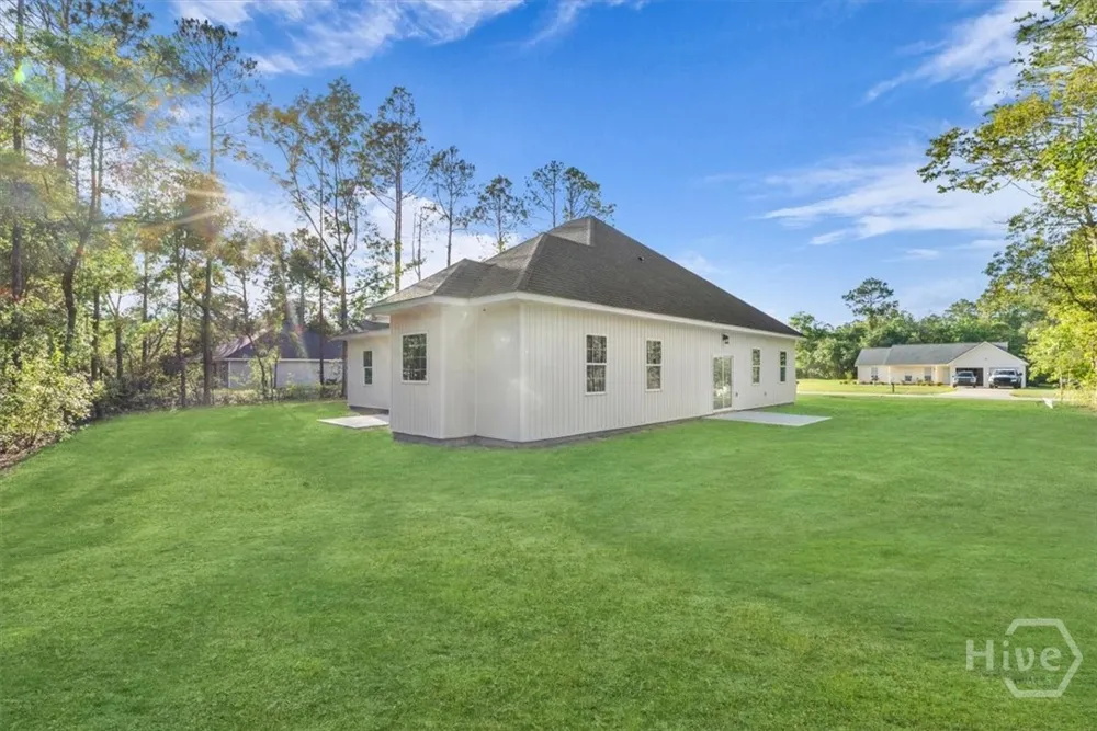 163 Sea Island Road Midway, GA 31320