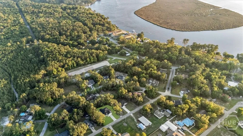 163 Sea Island Road Midway, GA 31320