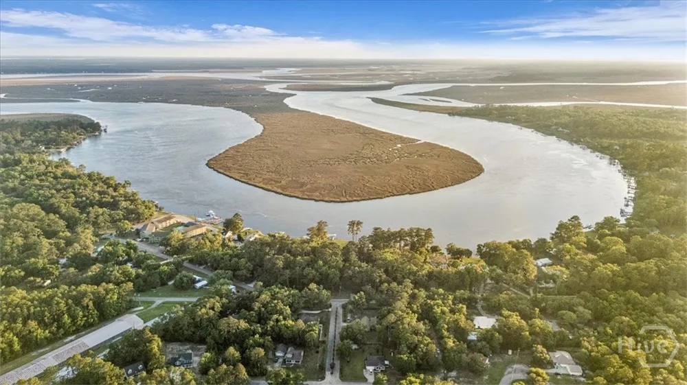 163 Sea Island Road Midway, GA 31320