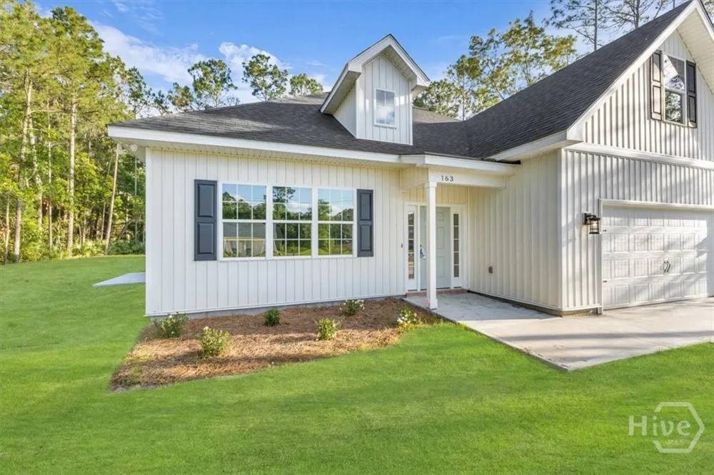163 Sea Island Road Midway, GA 31320