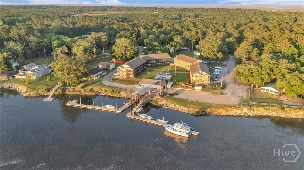 163 Sea Island Road Midway, GA 31320