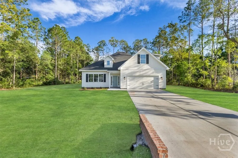 163 Sea Island Road Midway, GA 31320