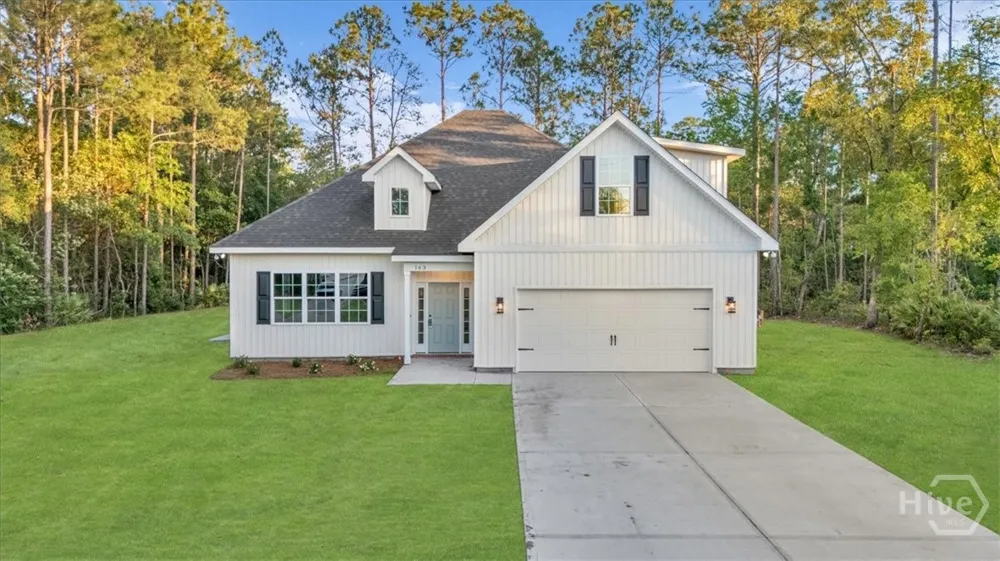 163 Sea Island Road Midway, GA 31320