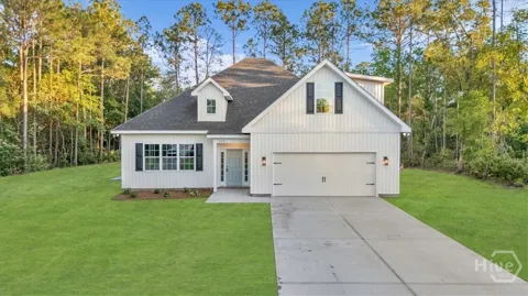 163 Sea Island Road