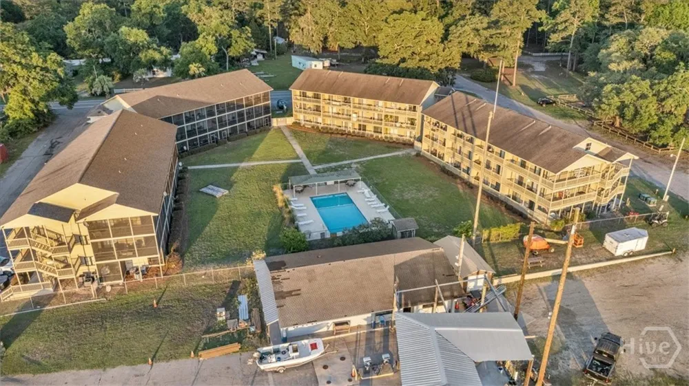 163 Sea Island Road Midway, GA 31320