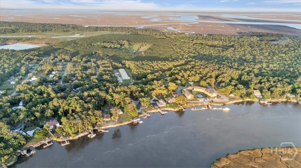 163 Sea Island Road Midway, GA 31320