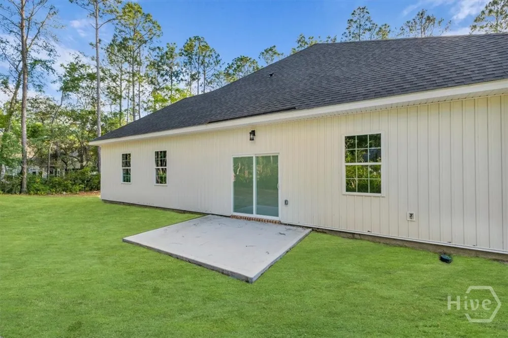 163 Sea Island Road Midway, GA 31320