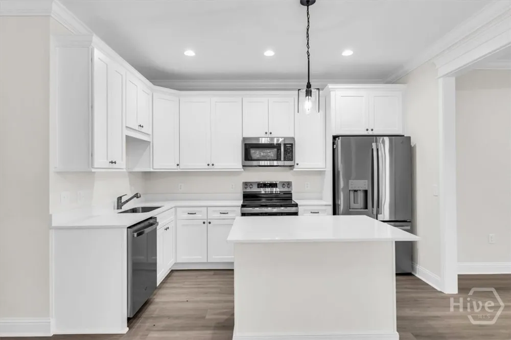 163 Sea Island Road Midway, GA 31320