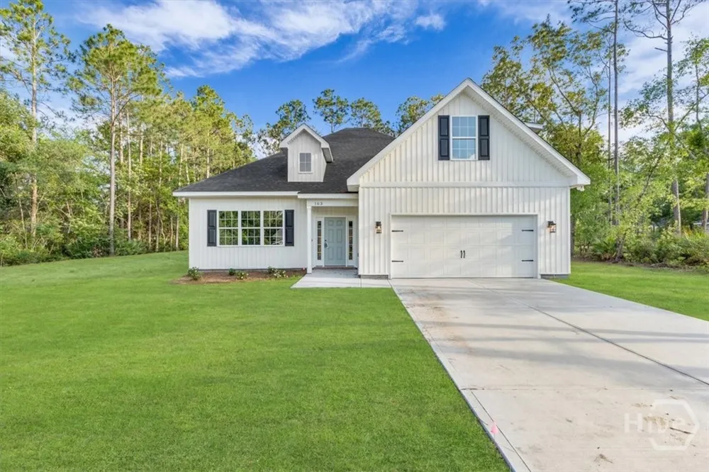 163 Sea Island Road Midway, GA 31320