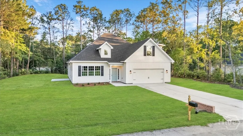163 Sea Island Road Midway, GA 31320